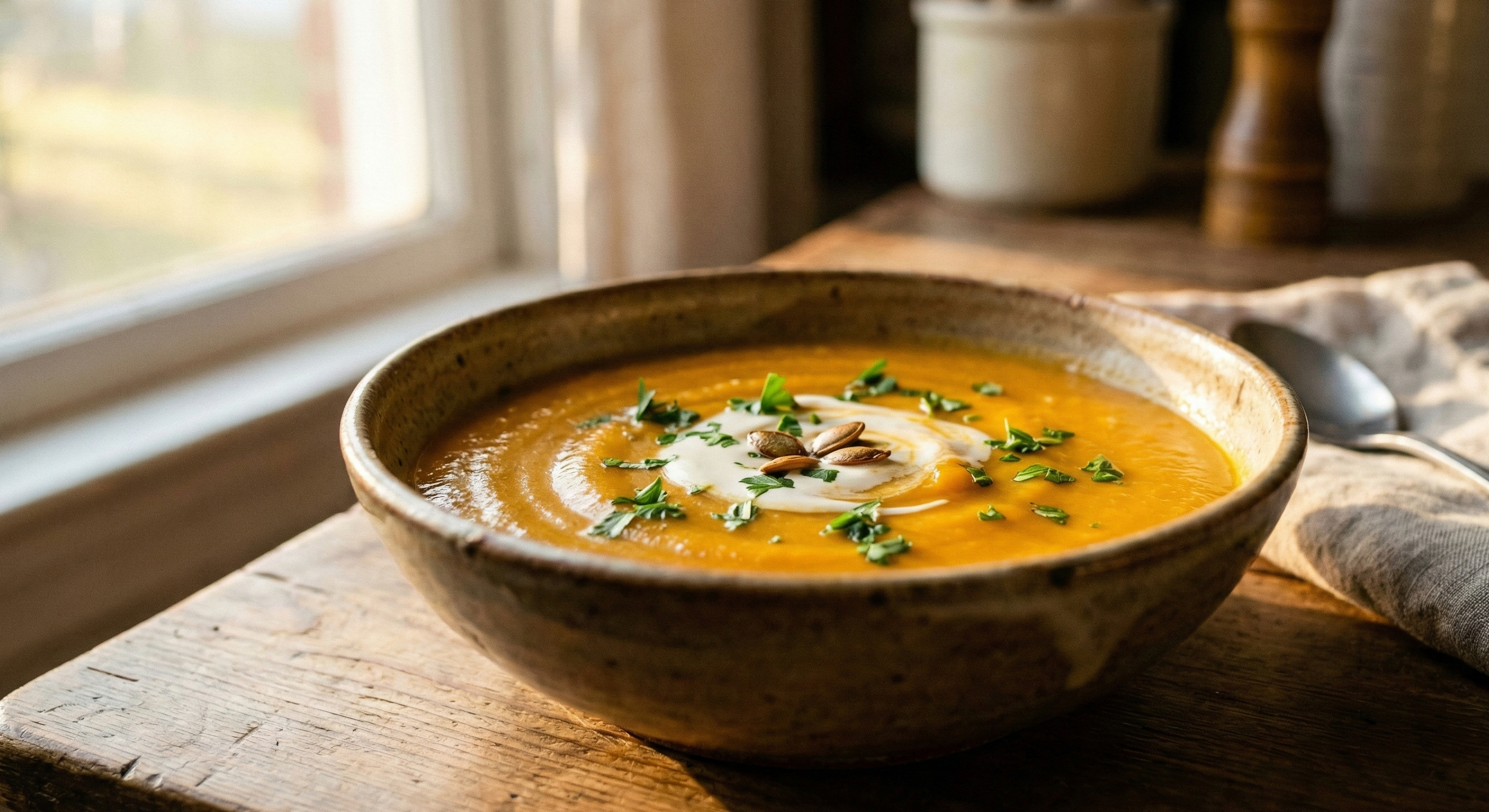 Ina Garten’s Ultimate Comfort Food Soup Recipes