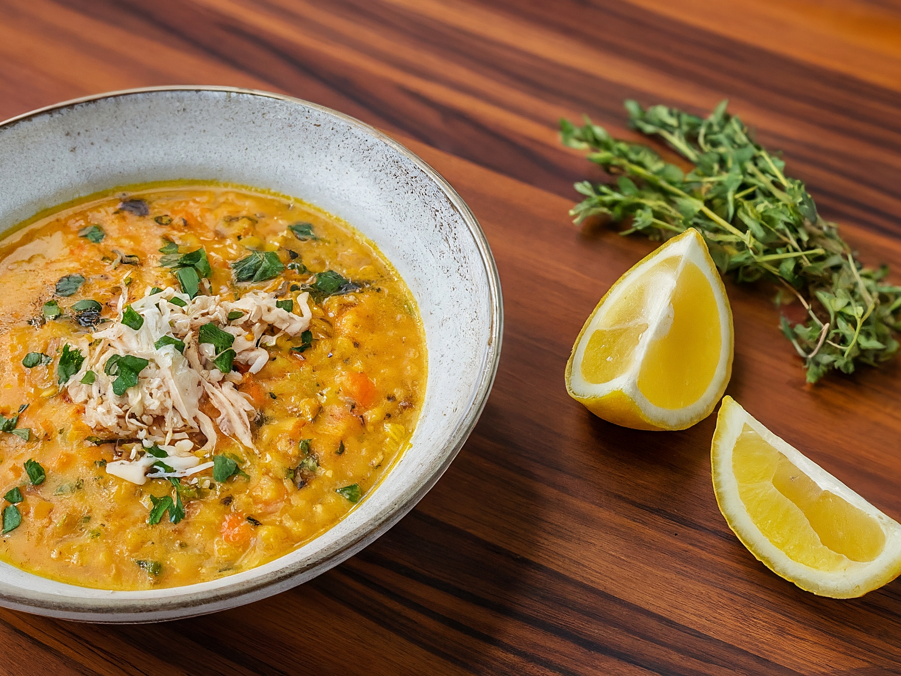 Italian Penicillin Soup Recipe: Cozy Comfort Food Classic