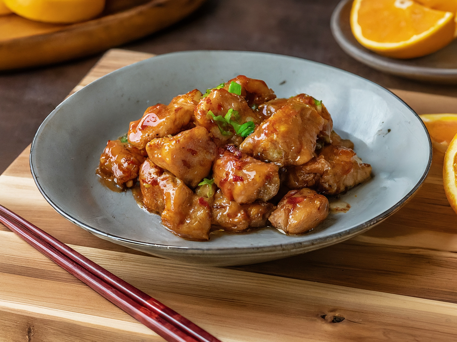 Savor the Flavor: Delicious Takeout-Style Meal Ideas to Make at Home