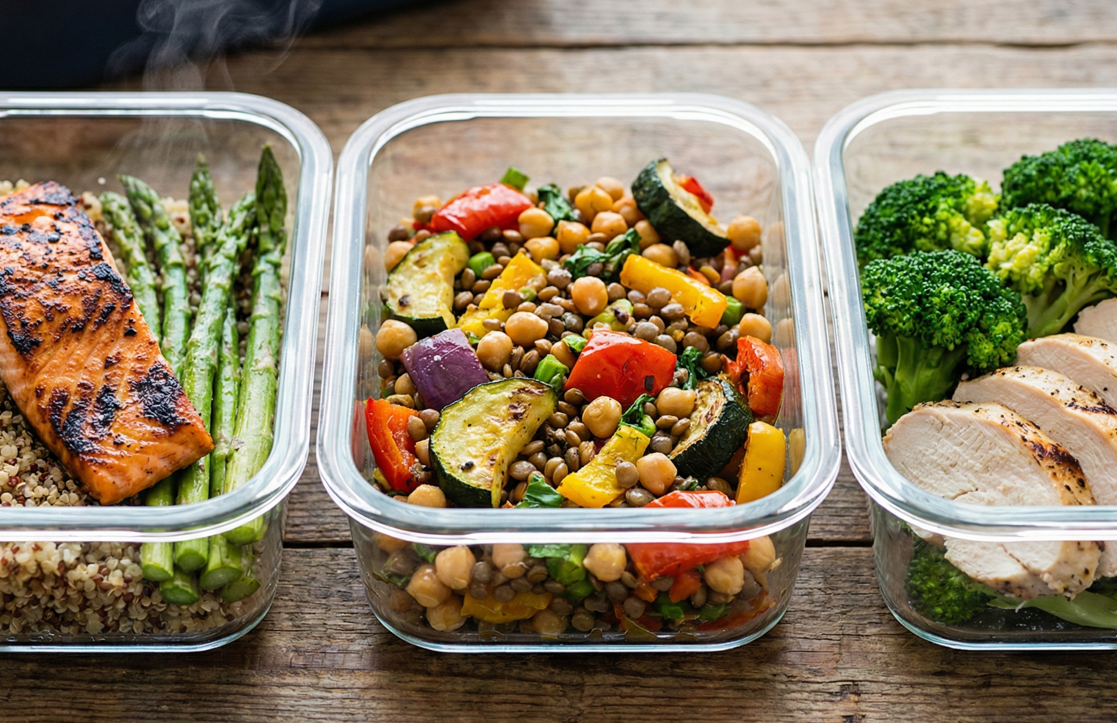Reclaim Your Time: Exploring Healthy Prepared Meal Delivery Services for Busy Lives