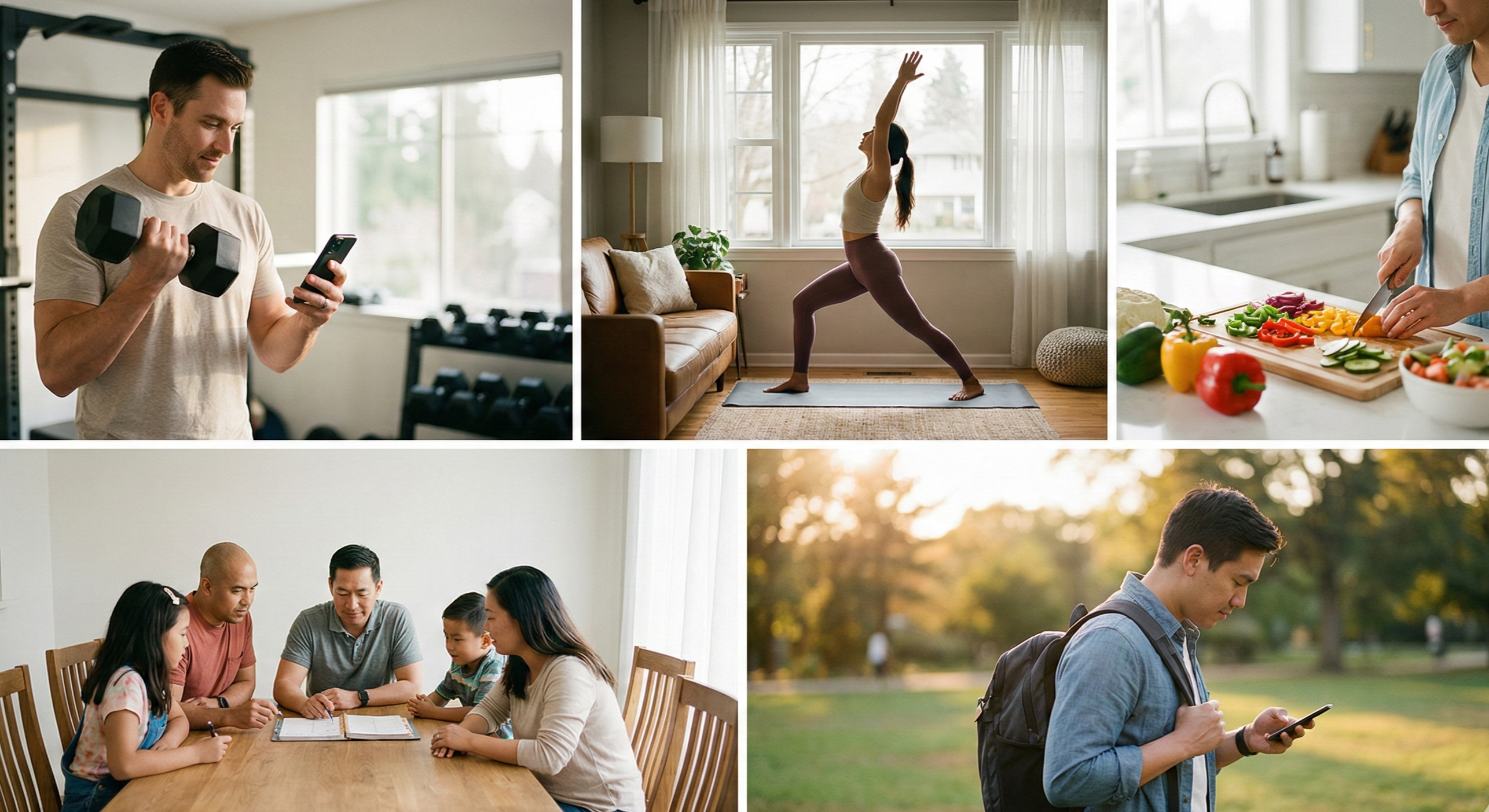 Best Apps to Stick to Your New Year Resolutions