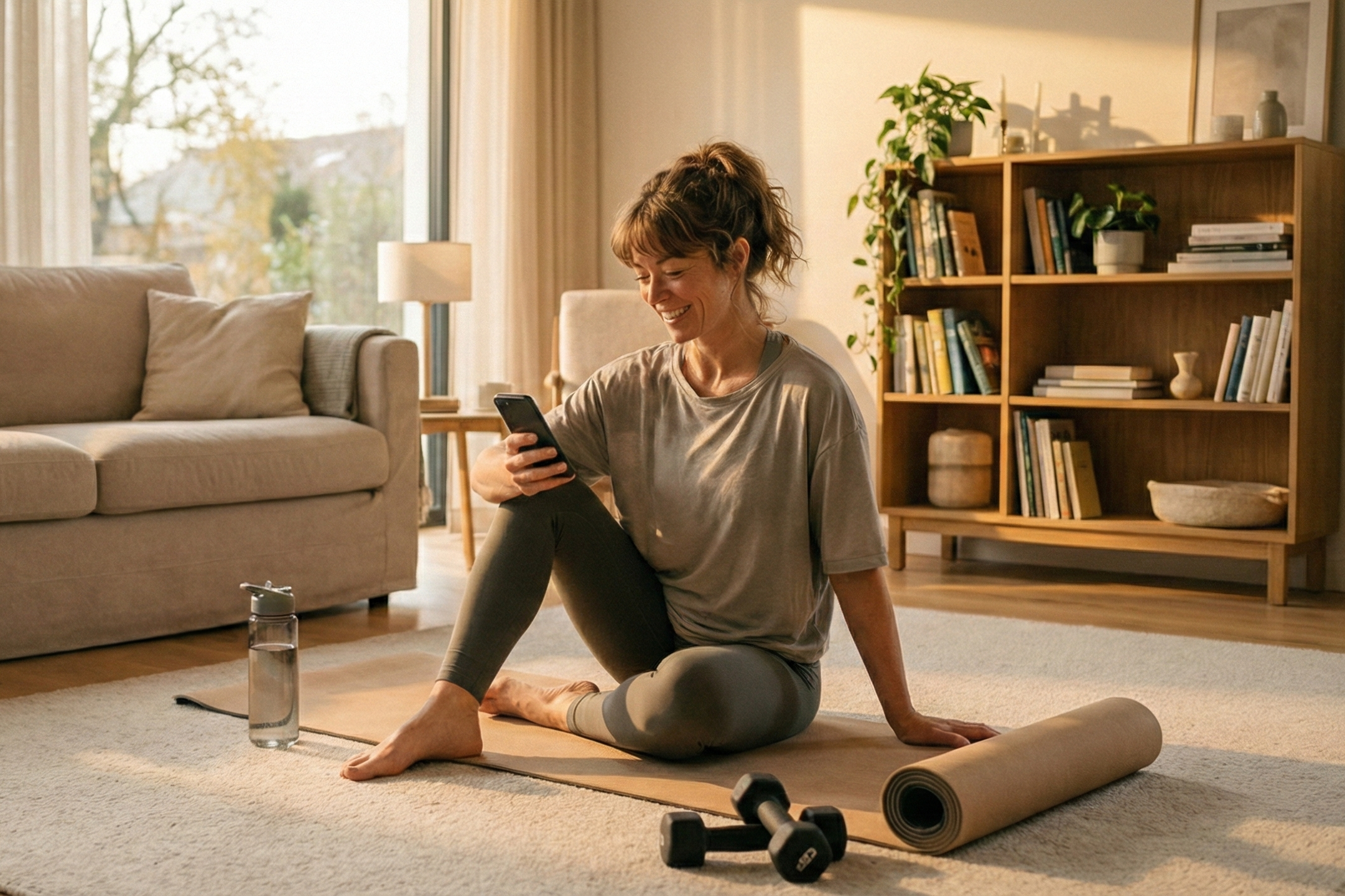 Top Apps to Crush Your 2026 New Year’s Resolutions