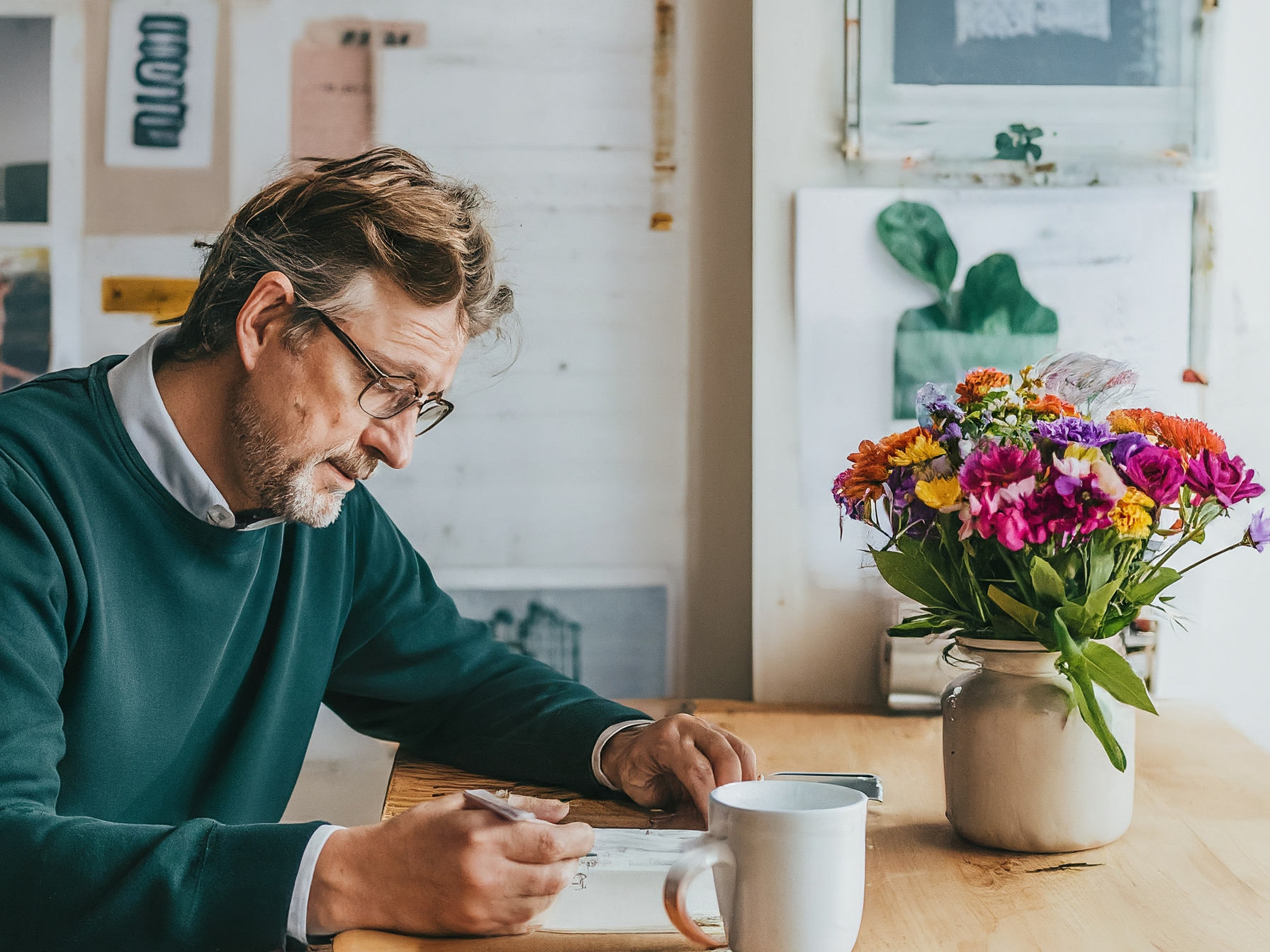 Why New Year’s Resolutions Fail and How to Succeed