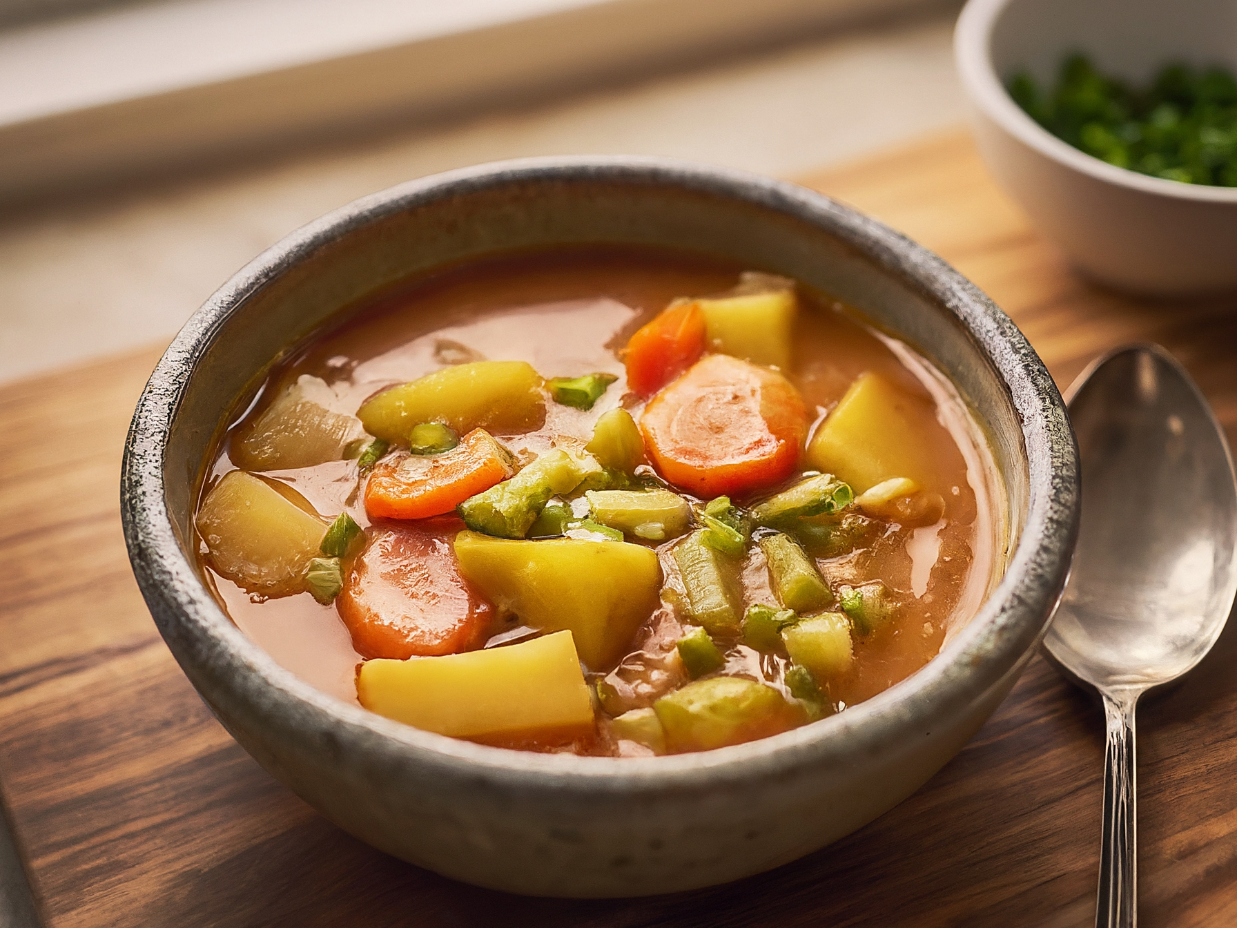 How to Fix Salty Soup: Easy Tips for Perfect Flavor
